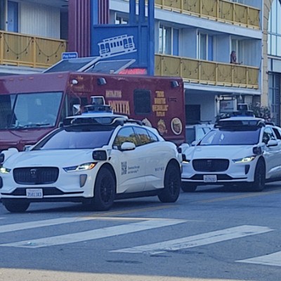 Walk For A Revolution Riccardo post image