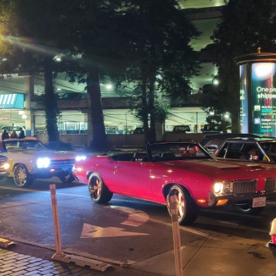 Walk For A Revolution Riccardo post image