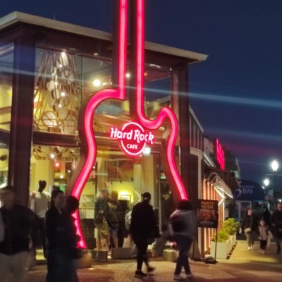 Walk Hoosier Country Riccardo post image