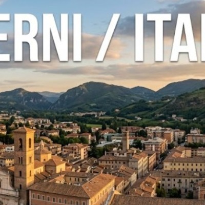 🌅🇪🇬👑🧗🏻‍♀️ Riccardo post image