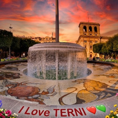 Walk For A Revolution Riccardo post image