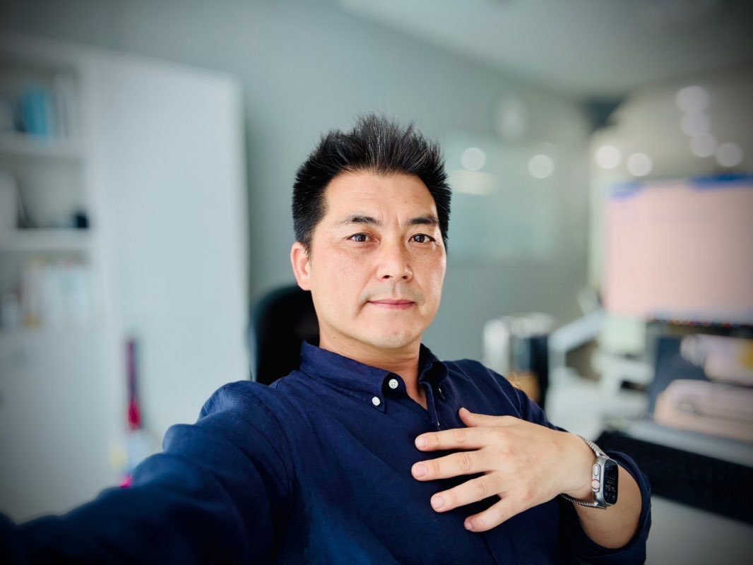 David Tak