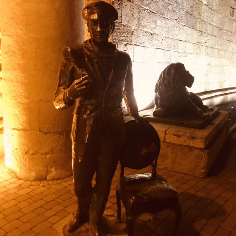 Алексей post 3