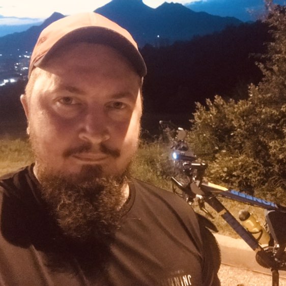 Алексей post 3