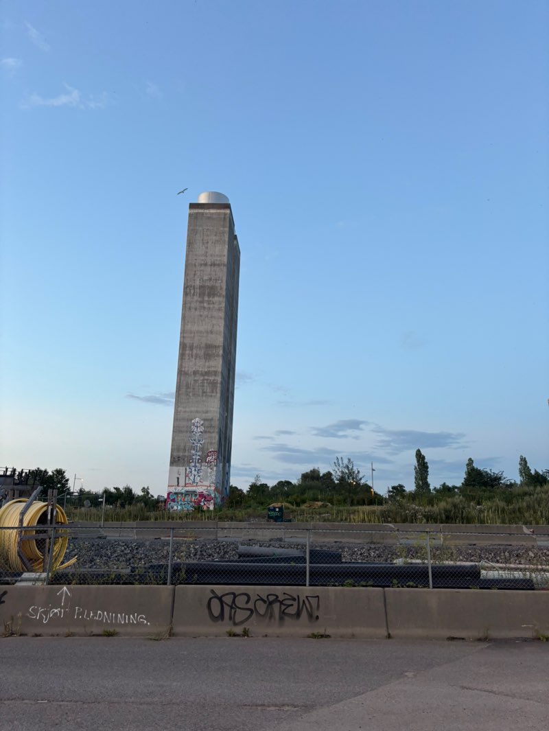 walking near me in Losæter in autumn