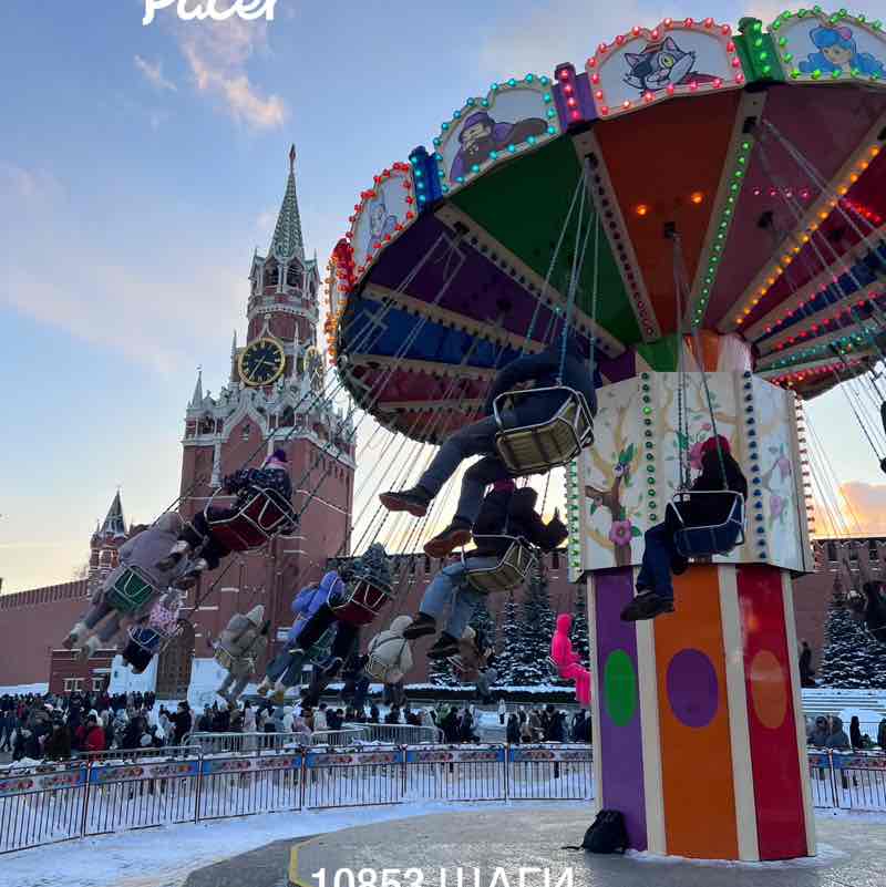 Дорогая Самара, Russia 🇷🇺 Aleksei Vishniakov  post image