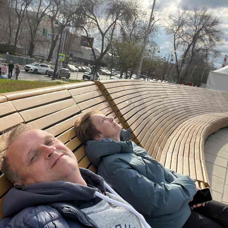 Дорогая Самара, Russia 🇷🇺 Aleksei Vishniakov  post image