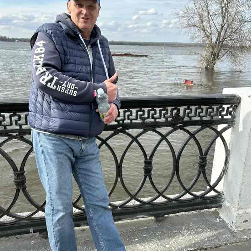 Дорогая Самара, Russia 🇷🇺 Aleksei Vishniakov  post image