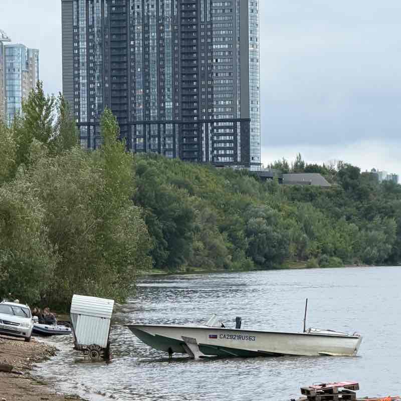 Дорогая Самара, Russia 🇷🇺 Aleksei Vishniakov post image