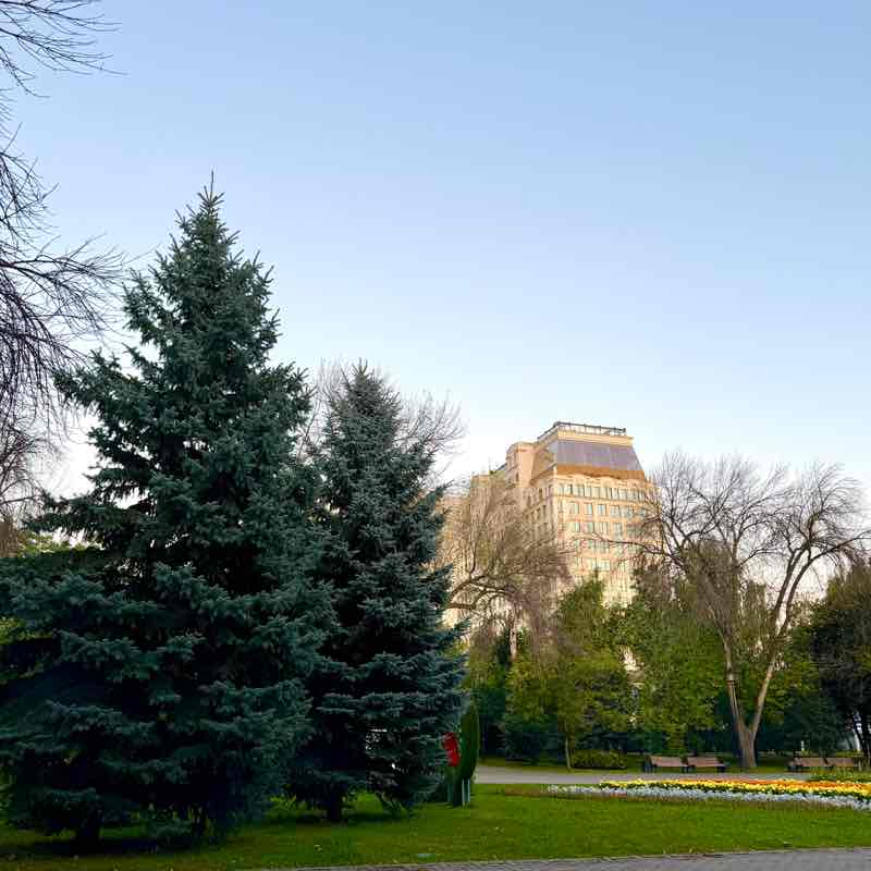 Дорогая Самара, Russia 🇷🇺 Aleksei Vishniakov post image