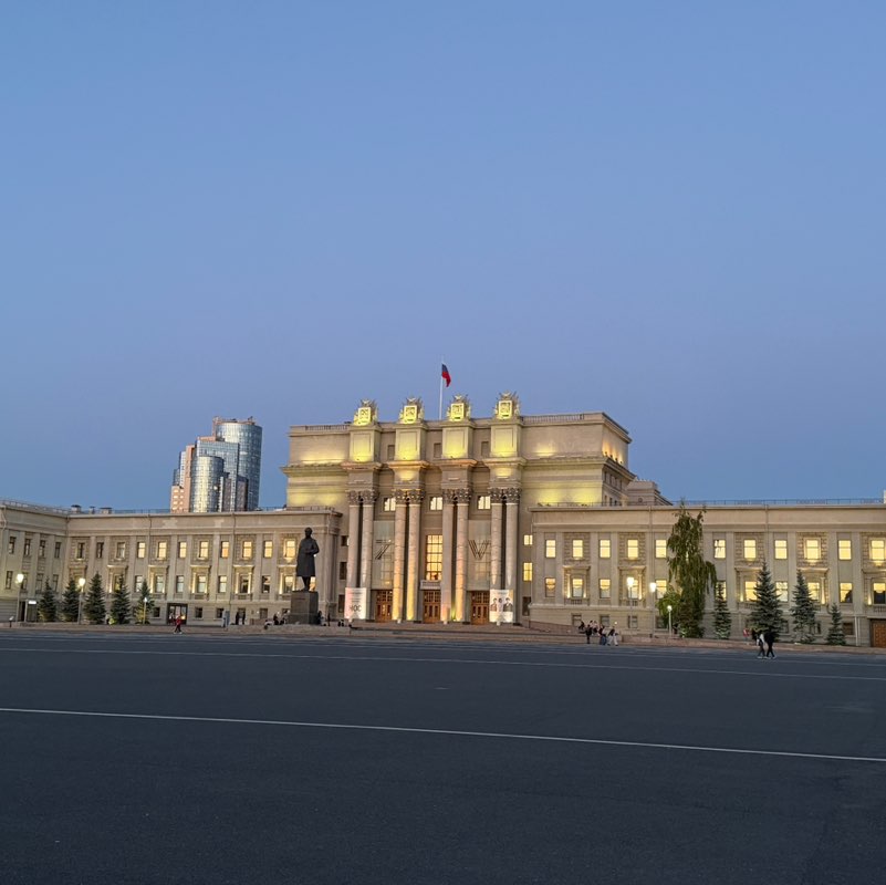 Дорогая Самара, Russia 🇷🇺 Aleksei Vishniakov post image