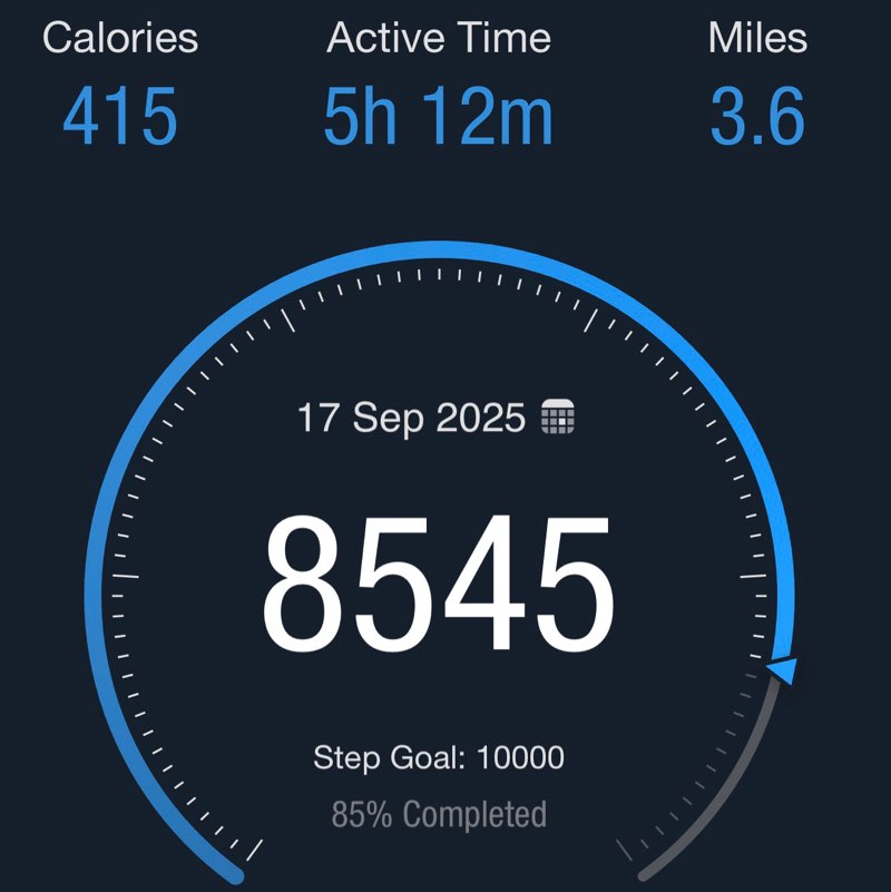 Natasha gilly 💙😎🐈‍⬛ post image