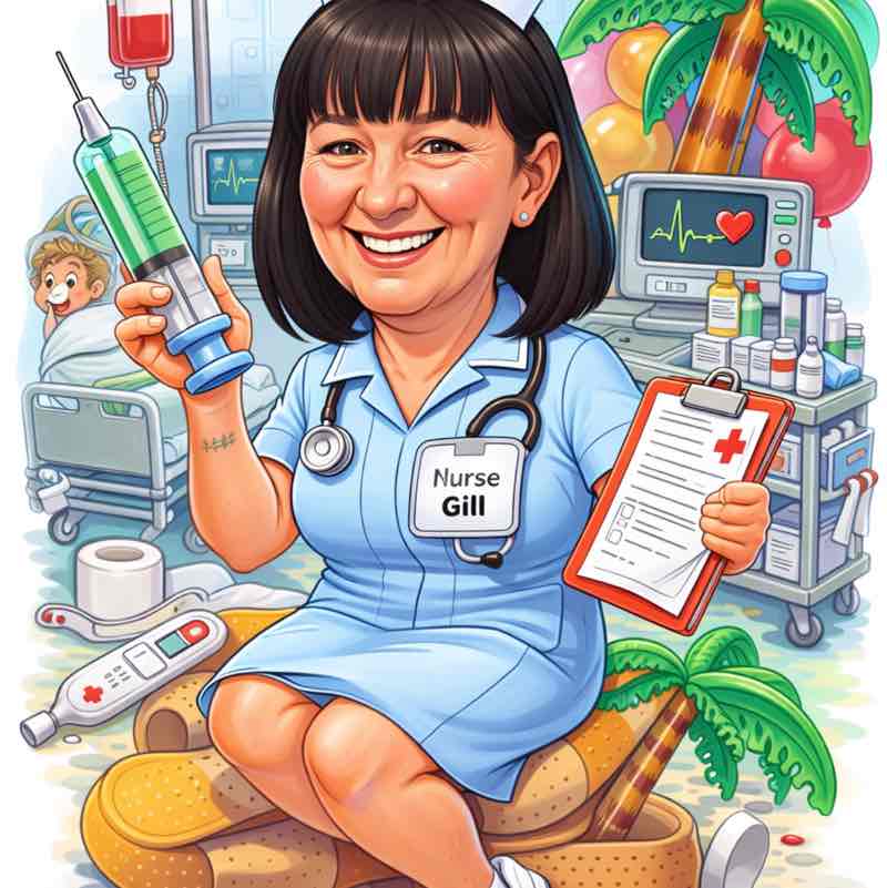 gilly 💙😎🐈‍⬛ post 2