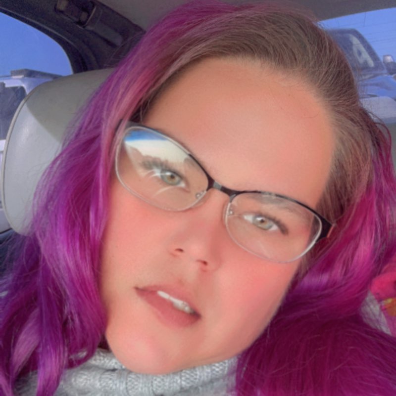 Krystal Havel-Bunting