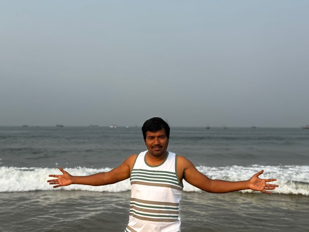 Gopinath Goud