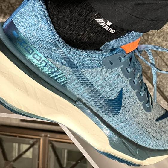 かずとし🏃 post 3