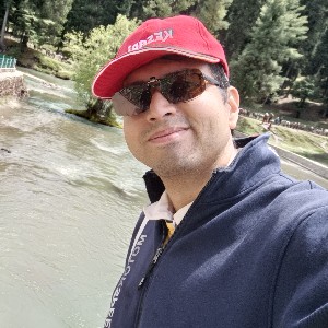 Ninad 🇮🇳🇮🇳 profile