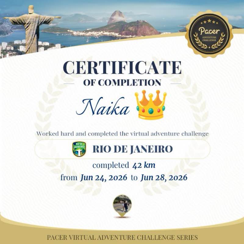 Naika 👑 post 1