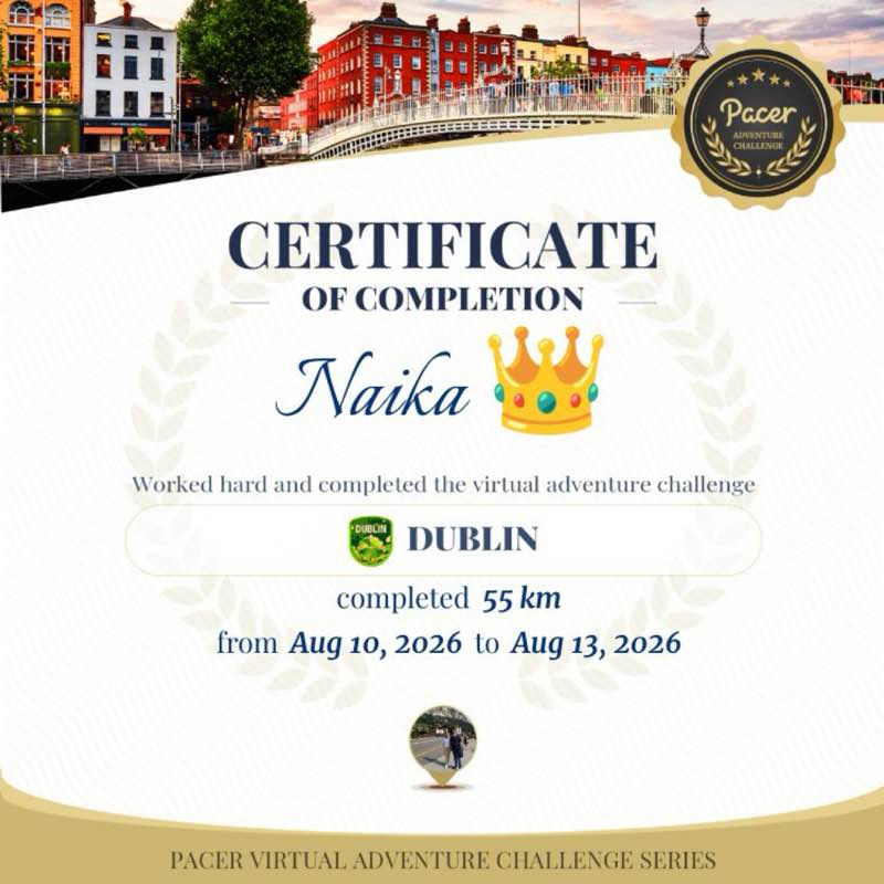 Naika 👑 post 1