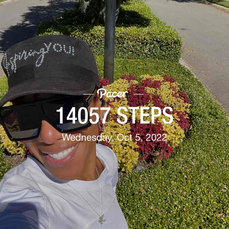 Willow's Walking WARRIORS💪🏽👟💪🏽👟 Willow1964 post image