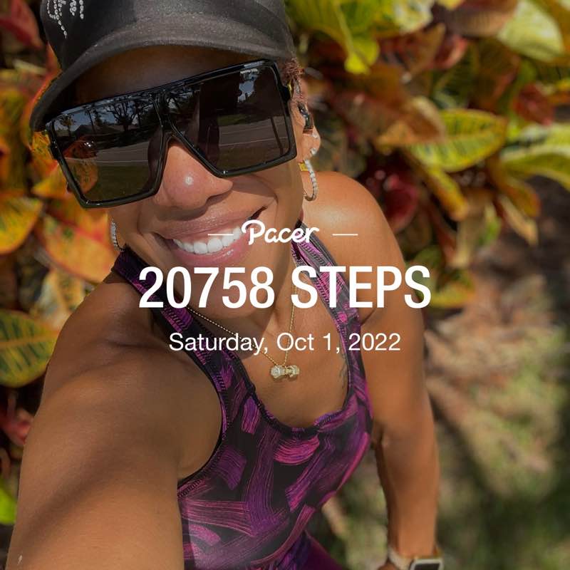 Willow's Walking WARRIORS💪🏽👟💪🏽👟 Willow1964 post image