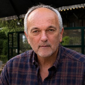 Will Voitus van Hamme profile