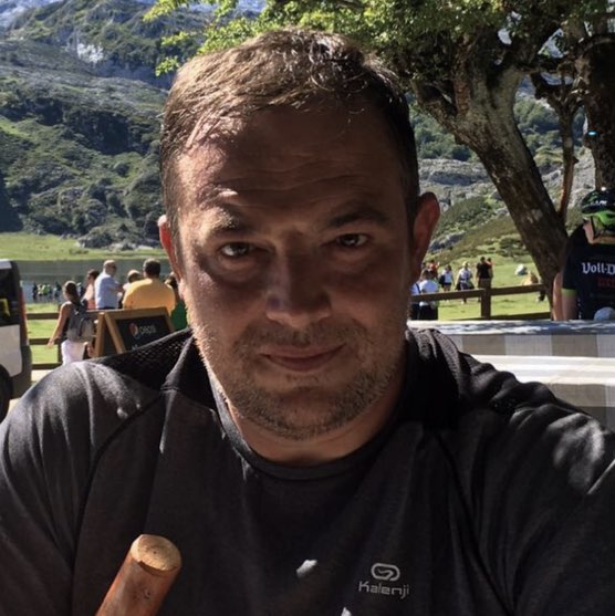 Lobo🇪🇸 profile