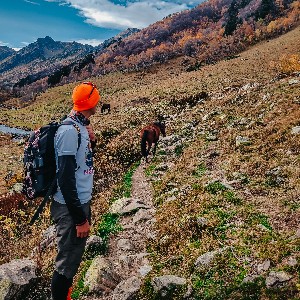 Андрей profile