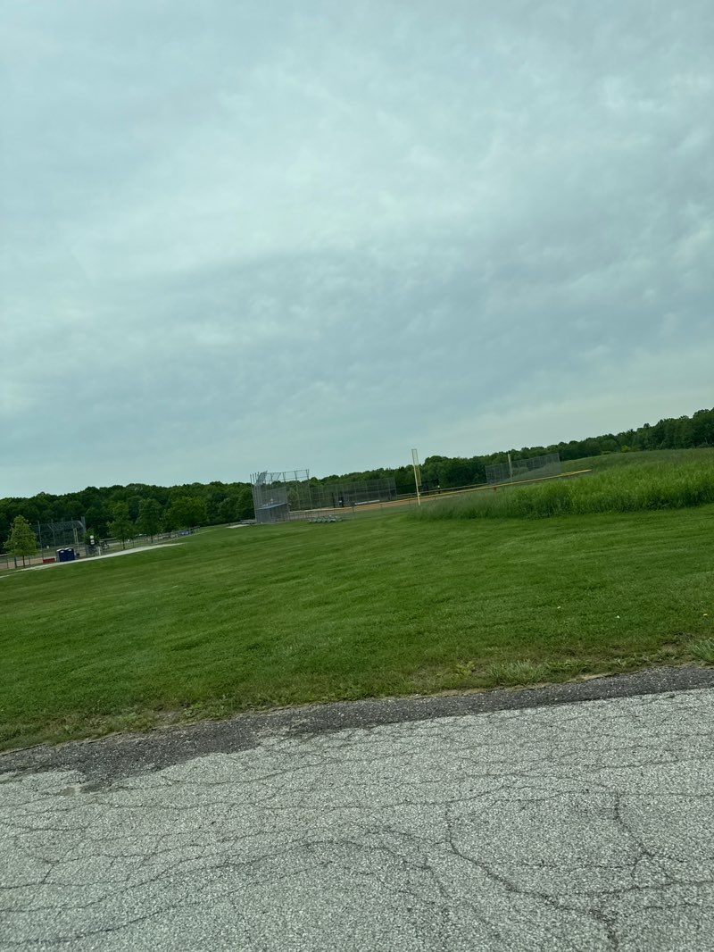 walking near me in Liberty Park Recreation in summer