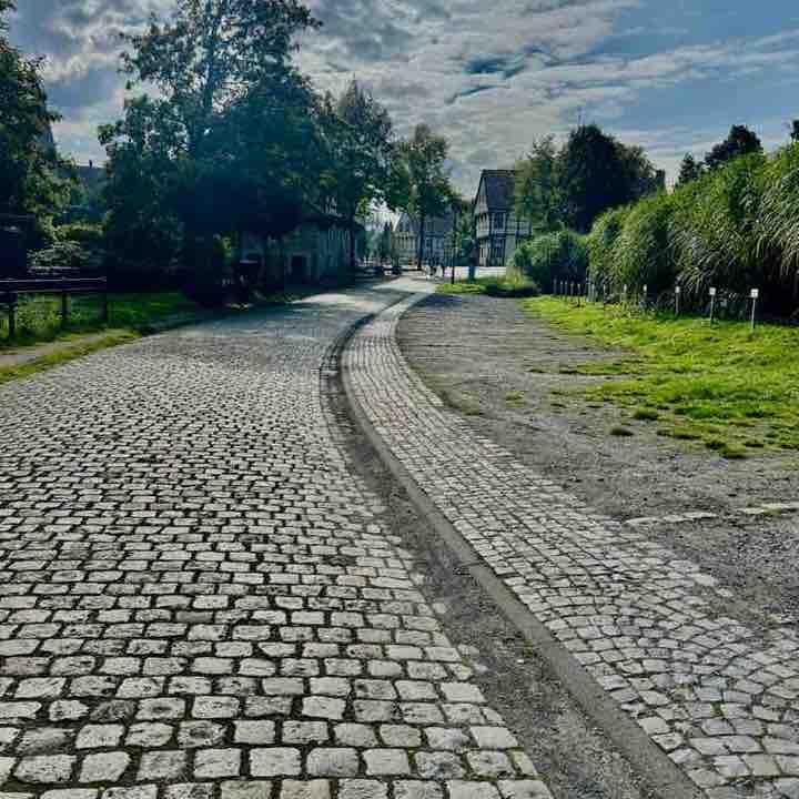 Die Selbstläufer ☄️🏃♀️💥 Anke post image