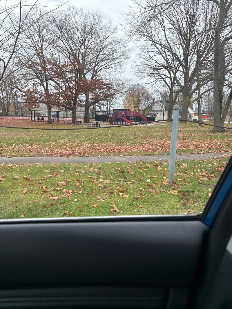 walking near me in Onna W. Moniz-John Park in autumn
