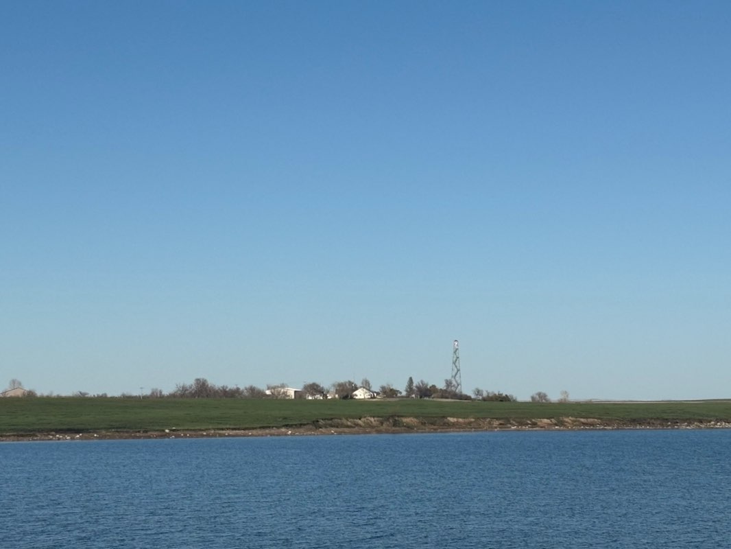 walking near me in Medicine Lake Wilderness Area in spring