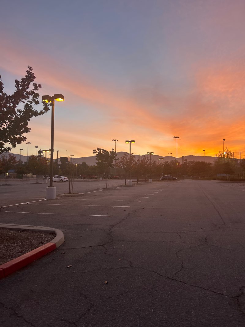 walking near me in El Cerrito Sports Park in winter