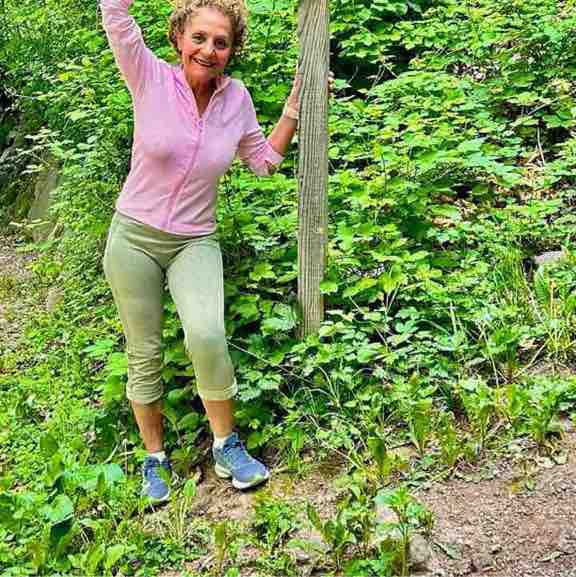 Rina Piscitelli post 2