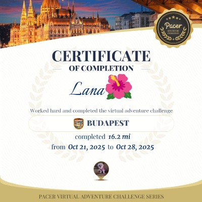 Catch Us If You Can! Lana🌺 post image