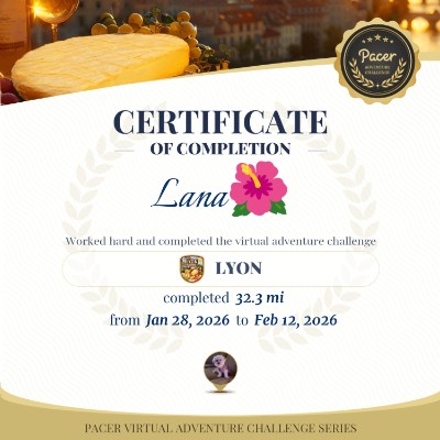 Catch Us If You Can! Lana🌺 post image