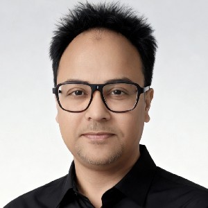 Shahbaz Hashmi 🇦🇪