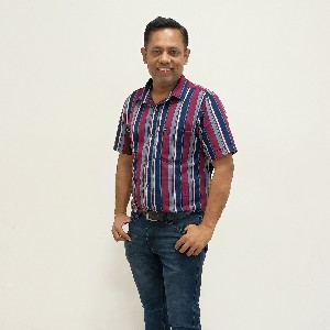 niraj Solanki profile