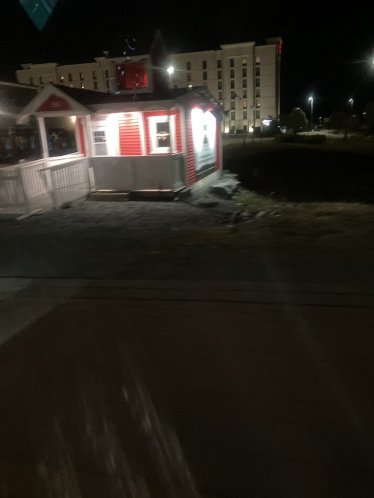 walking near me in Grassy Brook Park in autumn