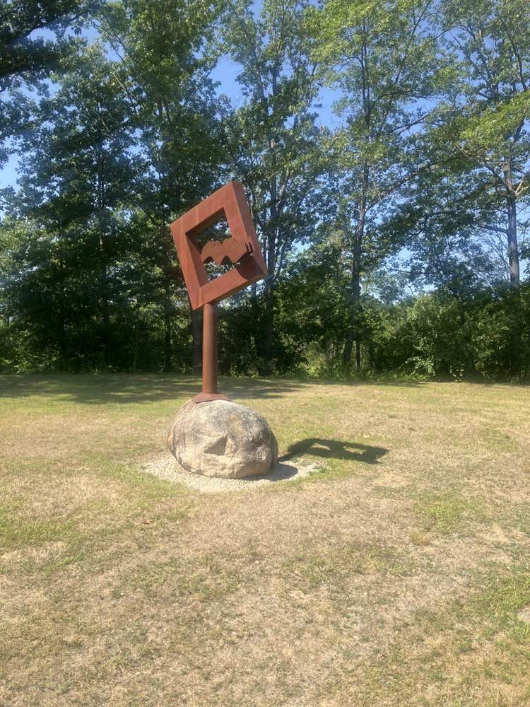 walking near me in Fields Grove in autumn