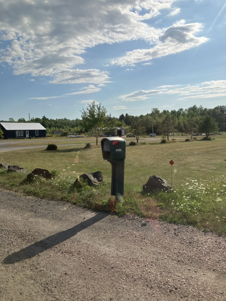 walking near me in Magic Valley Family Fun Park in autumn
