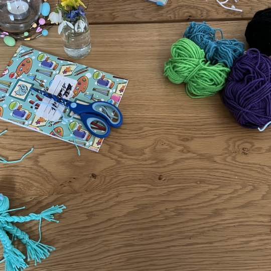 Tablettenschubser post 2