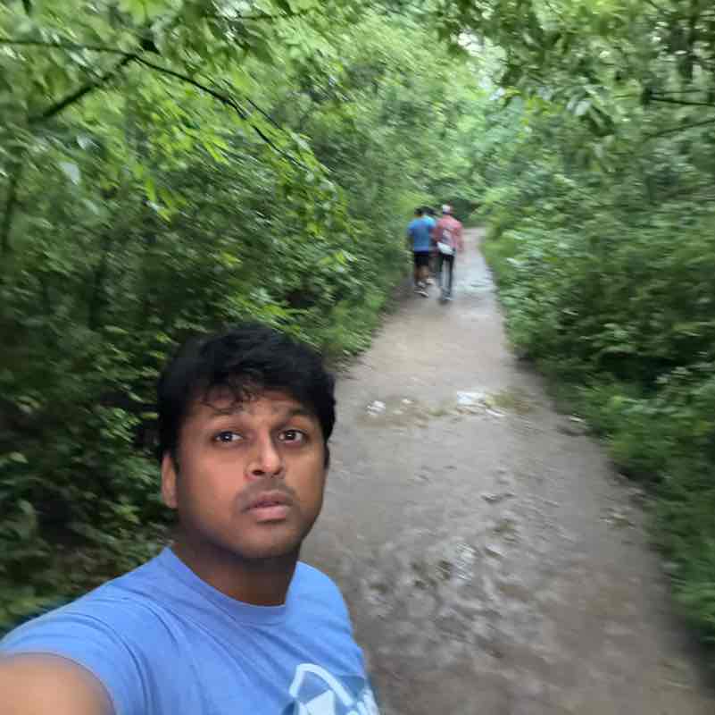 Sudheer Rayulu post 1