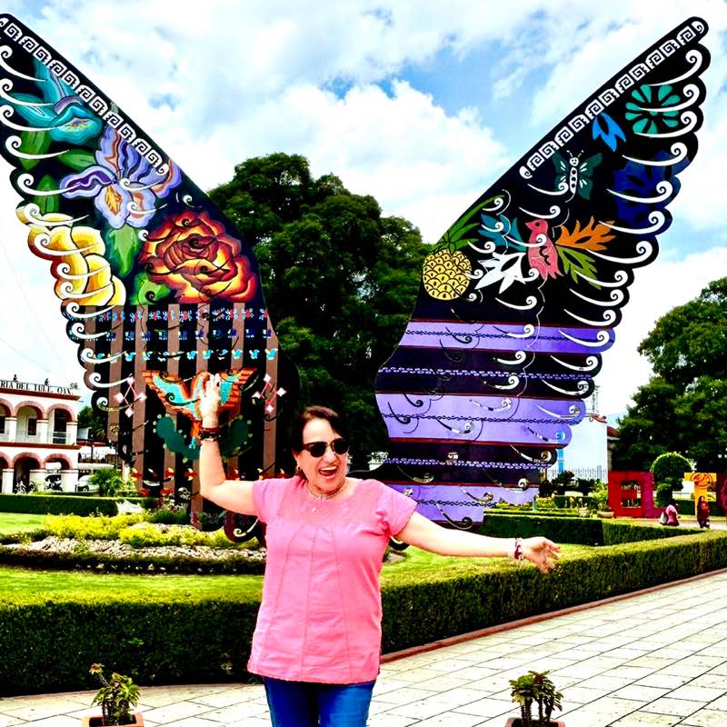 Carmen 🇲🇽🏃‍♀️🇲🇽 icon