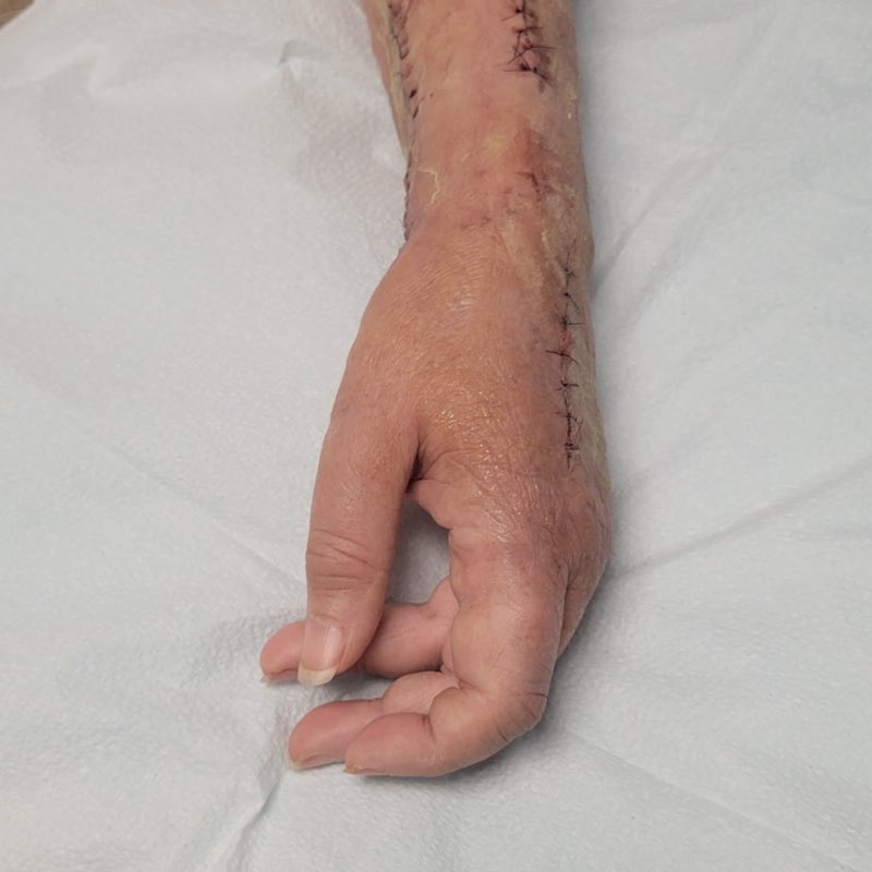 Wendiroo 🙏🌺🇺🇸 post 2