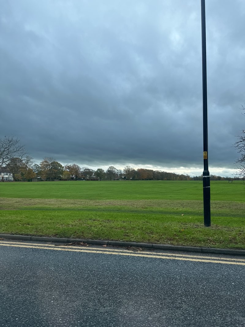 walking near me in The Stray or Two Hundred Acre in autumn