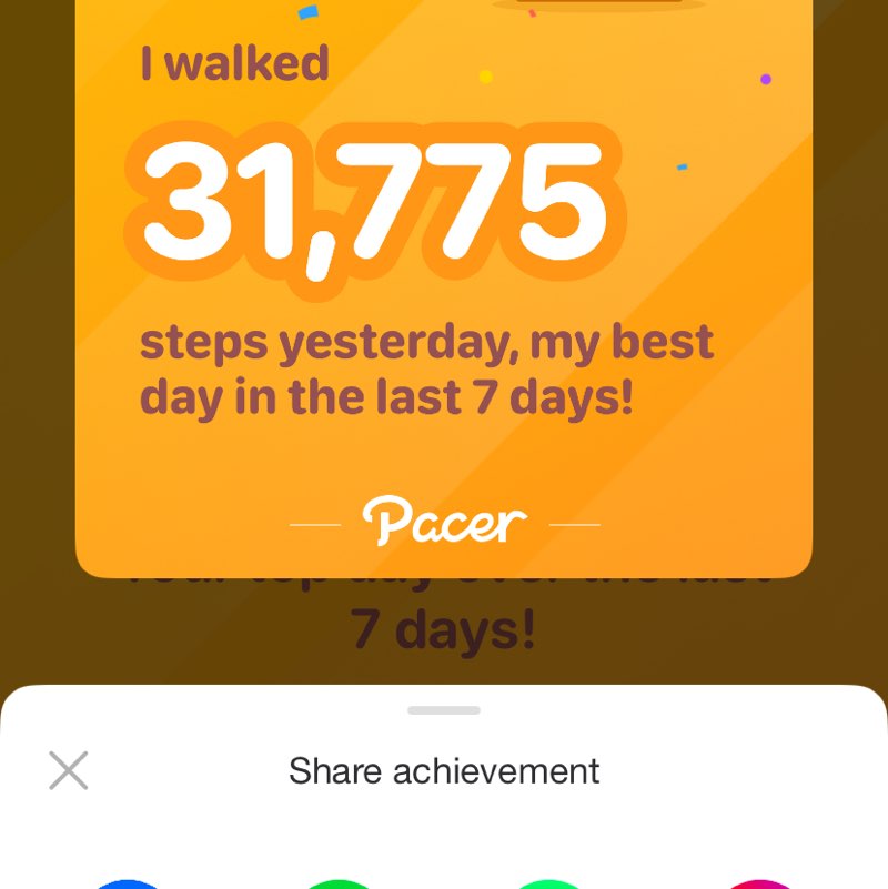 Sole Mates👣💗 Ram Prakash Pareek post image