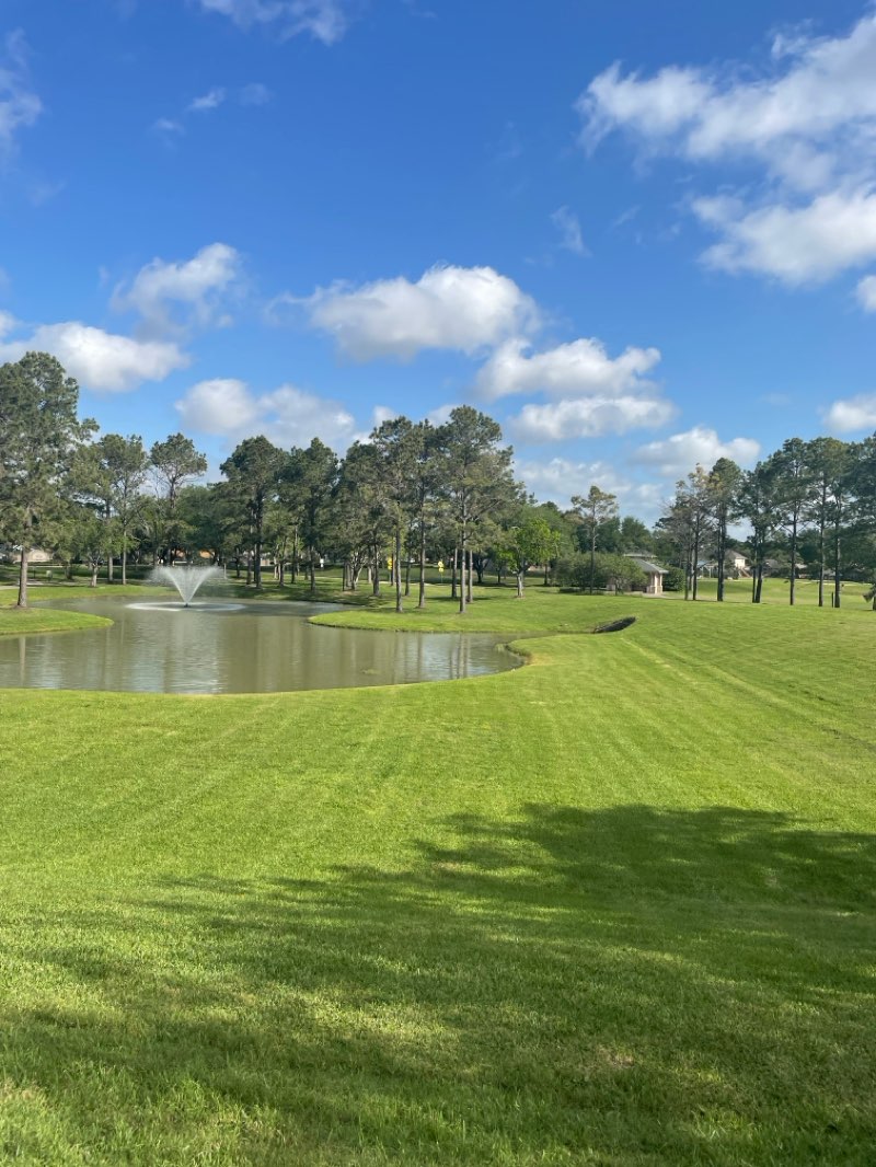 Tom Bass Park