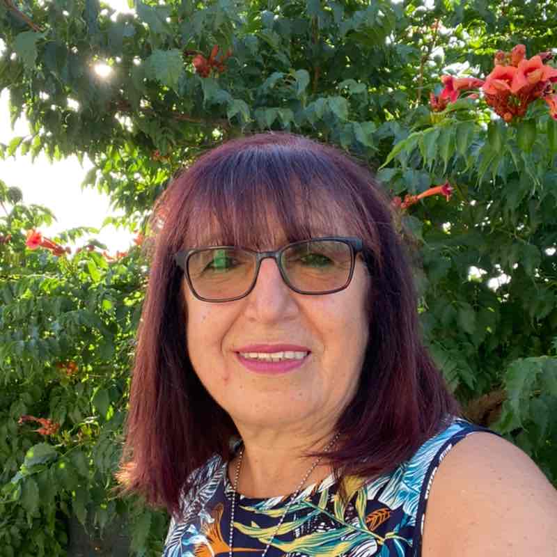 Anna Petrasso post 2