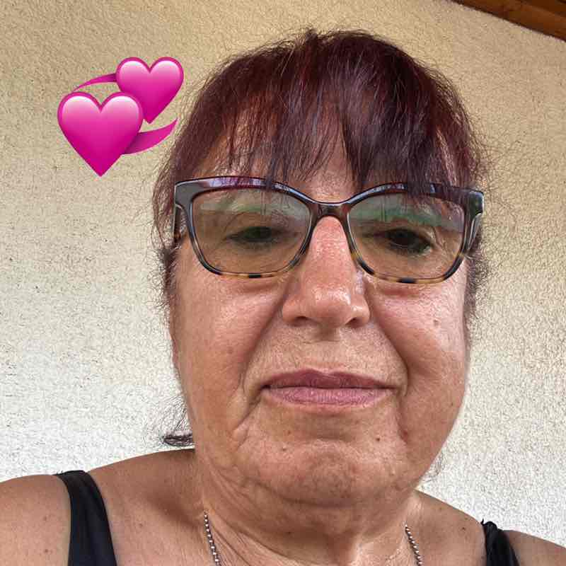 Anna Petrasso post 1